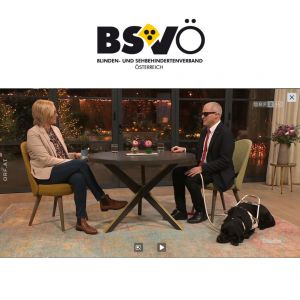 Studio 2 © ORF/BSVÖ