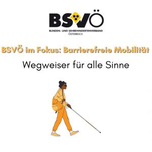 mobilität © BSVÖ