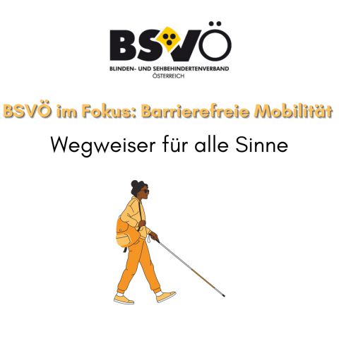 mobilität © BSVÖ