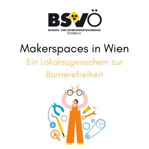 Makerspaces © bsvö