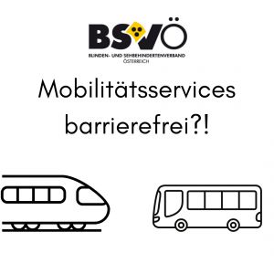 Mobilitätservices © bsvö