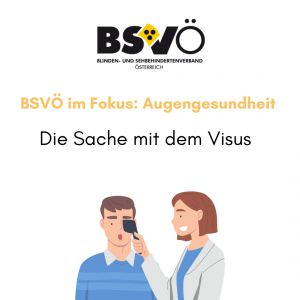 BSVÖ Fokus © BSVÖ