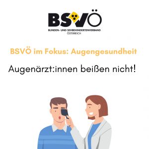 BSVÖ Fokus © BSVÖ