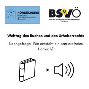 Welttag des Buches © BSVÖ