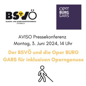 Pressekonferenz Aviso © BSVÖ