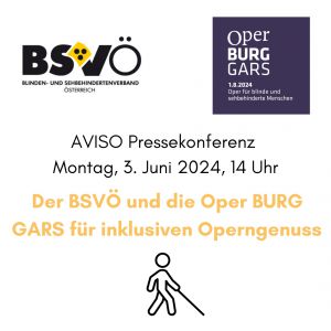 Pressekonferenz Aviso © BSVÖ