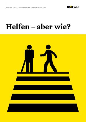 Helfen, aber wie? © bsv wnb