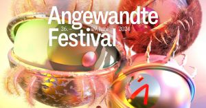 Angewandgen Festival © Universität für Angewandte Kunst