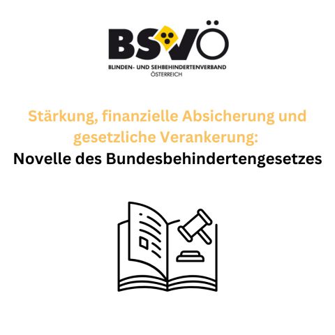 Novelle © BSVÖ