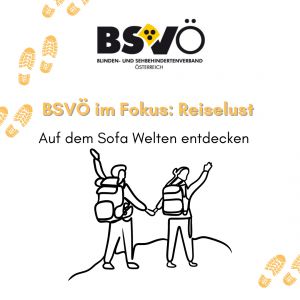 Bsvö Fokus Reiselust © BSVÖ