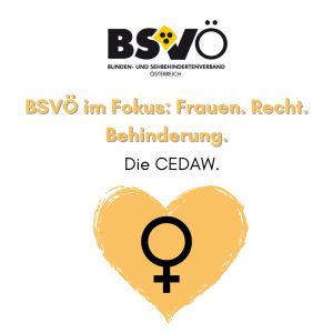 Frauenrechte © BSVÖ