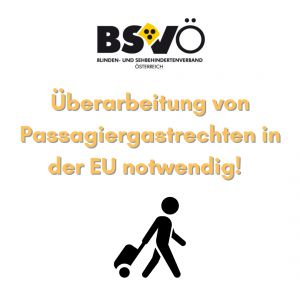 passagierrechte © bsvö