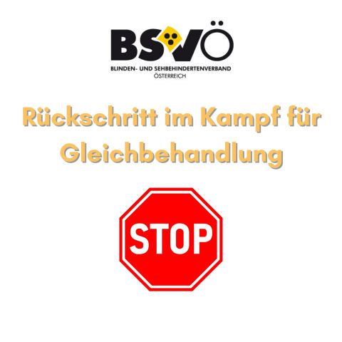 gleichstellung © bsvö