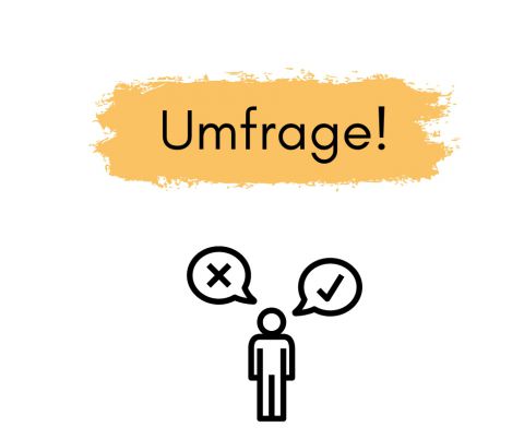 umfrage © bsvö