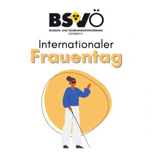 Frauentag © BSVÖ