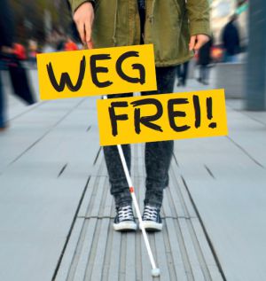 Weg frei! © bsvö