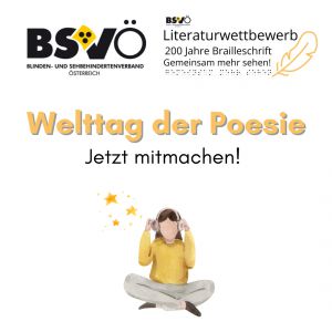 Tag der Poesie © Bsvö