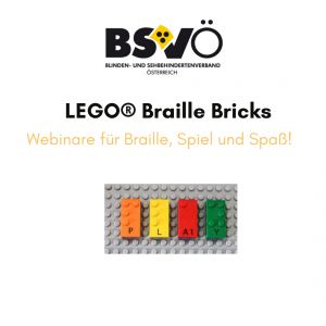 Lego © LEGO/BSVÖ