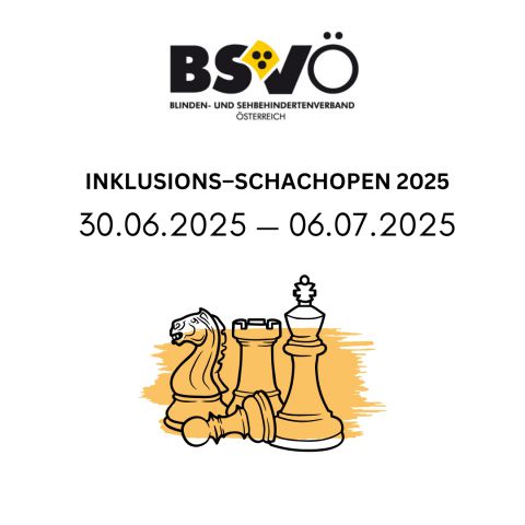 Schachopen © bsvö