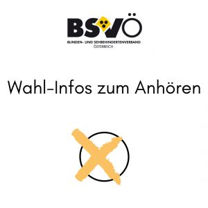 wahl © BSVÖ