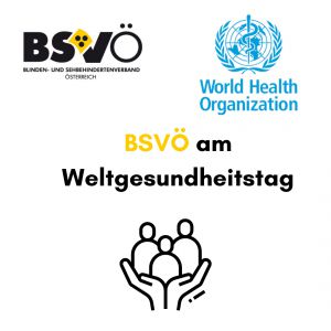 weltgesundheitstag © bsvö