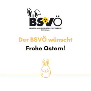 Ostern © BSVÖ