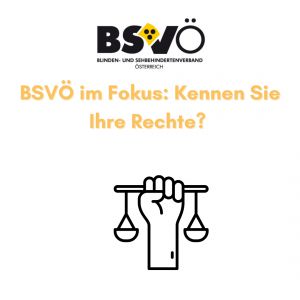 Rechte © BSVÖ