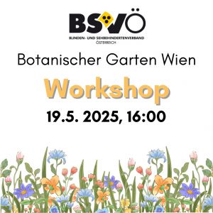 Wokshop © BSVÖ