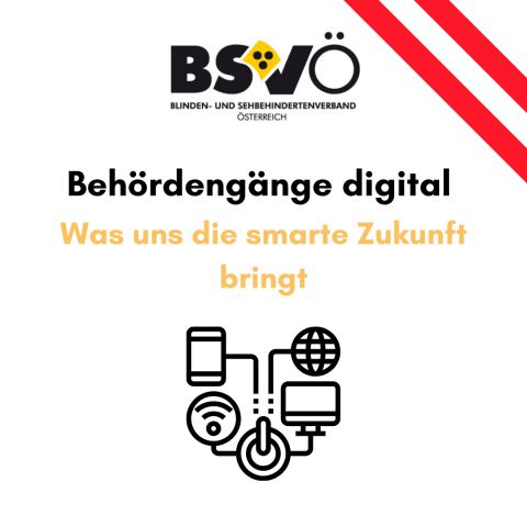 Digitalisierung © BSVÖ