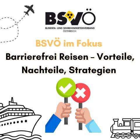 Reise © BSVÖ