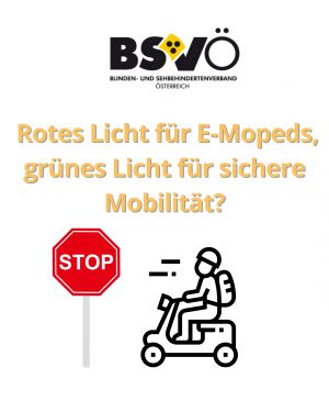 E-Mopeds © BSVÖ