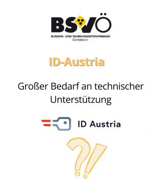ID Austria © BSVÖ / ID Austria