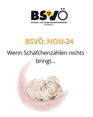 non-24 © BSVÖ