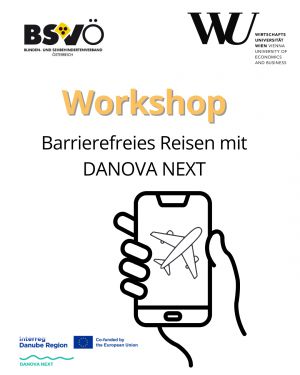 Danova Workshop © BSVÖ
