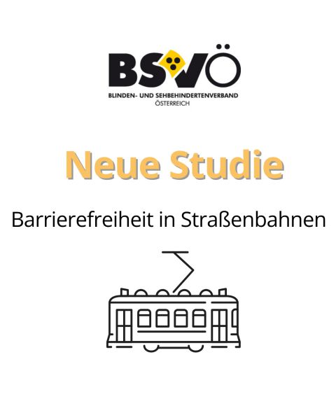 Studie © BSVÖ Studie © BSVÖ