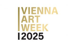 Vienna Art Week © Vienna Art Week