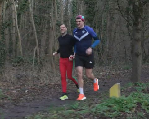 Lars Bosselmann © TV5 Lars Bosselmann © TV5