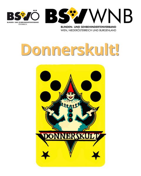 Donnerskult © BSVWNB