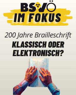 Bsvö im Fokus © BSVÖ