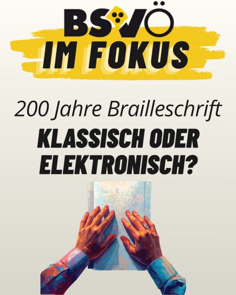 Bsvö im Fokus © BSVÖ