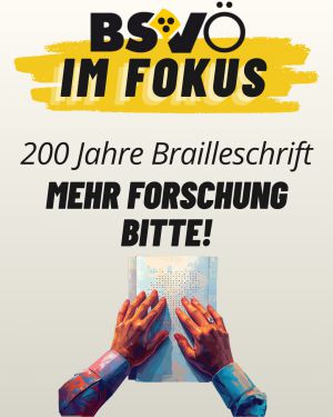 Bsvö im Fokus © BSVÖ