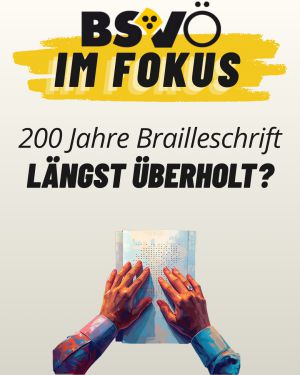 Bsvö im Fokus © BSVÖ