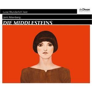 Die Middlesteins © deDiwan