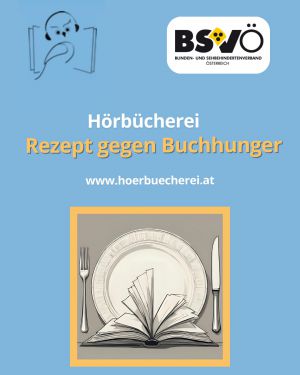 Buchhunger © BSVÖ
