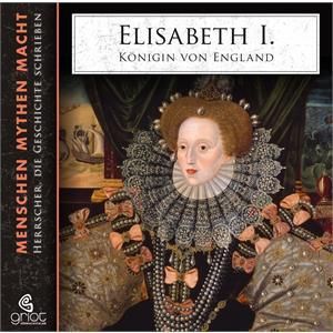 Elisabeth I © griot