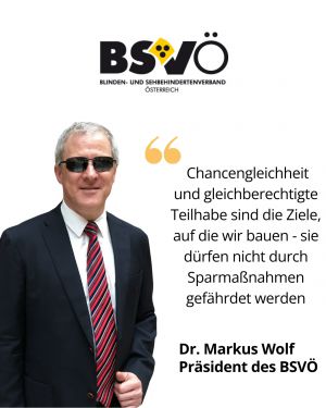 Markos Wolf © BSVÖ Markos Wolf © BSVÖ