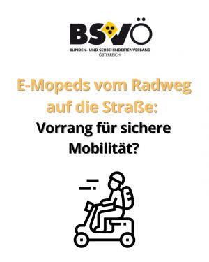 Novelle E-Mopeds © bsvö Novelle E-Mopeds © bsvö