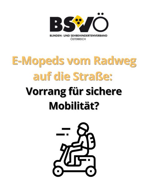 Novelle E-Mopeds © bsvö Novelle E-Mopeds © bsvö