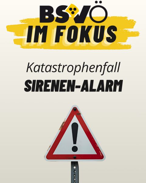 Bsvö im Fokus © BSVÖ