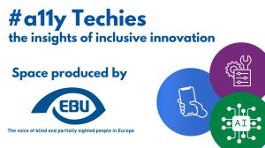 EBU techies © EBU